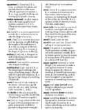 NTC's Pocket Dictionary of Words and Phrases part 6