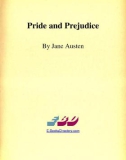 Pride And Prejudice