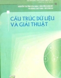 Giáo trình Cấu trúc dữ liệu và giải thuật: Phần 1