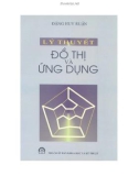 Ứng dụng và lý thuyết đồ thị: Phần 1