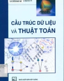 Giáo trình Cấu trúc dữ liệu và thuật toán (Tái bản): Phần 1