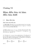 Giáo trình Hàm biến phức: Phần 2 - Hồ Công Xuân Vũ Ý