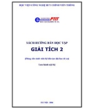 Giáo trình Toán cao cấp A3: Phần 1