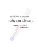 GIÁO TRÌNH VỀ TOÁN CAO CẤP (A1)