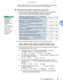 Tactics for Toeic Listening and Reading Test - Part 2/7