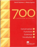 700 classroom activities d seymour phần 1