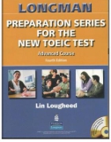 preparation series for the new toeic test advanced course 4 Episode 1 Part 1