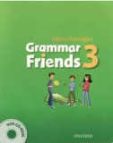 Grammar friends quyển 3