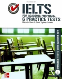 ielts for academic purposes 6 practice tests with key phần 1