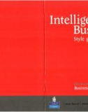 Intelligent Business Elementary Style guide