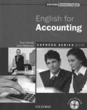 English for accounting