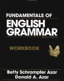 Grammar Workbook, Second Edition Fundamentals of English