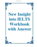 New Insight into IELTS Workbook with Answer