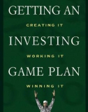 GETTING AN INVESTING GAME PLAN