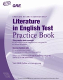 Literature in English Test Practice Book