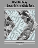 New Headway Upper-Intermediate Testse