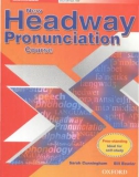 New headway pronunciation course