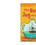 The Bug in the Jug Wants a Hug