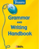 Grammar and writing handbook