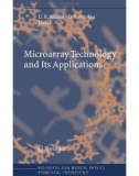 Microarray Technology and Its Applications