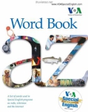 Word Book A - Z