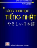 Giáo trình Cùng nhau học tiếng Nhật