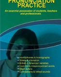 of pronunciation practice_an essential possession of students, teachers and professionals