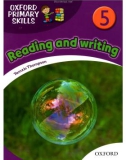 Oxford Primary Skills 5: Reading and writing