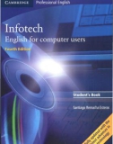 Infotech emhlish for compuer users