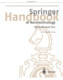 Springer handbook of nanotechnology - Part 1