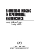 Biomedical imaging in experimenal neuoscience