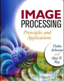 Image Processing Principles and Applications