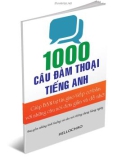 1000 câu đàm thoại tiếng Anh