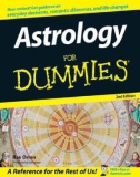 Astrology for Dummies