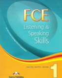 FCE listening & speaking skills