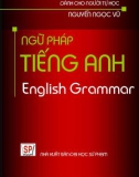 Ngữ pháp Tiếng Anh