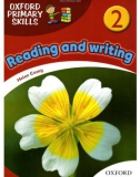 Reading and writing 2