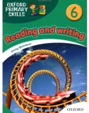 Reading and writing 6