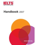 IELTS ENGLISH FOR INTERNATIONAL OPPORTUNITY HANDBOOK 2007