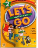 Let's go 2 Student's Book (3rd edition)