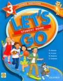 Let's go 3 Student's Book (3rd edition)