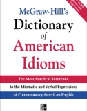 Dictionary of American Idioms and Phrasal Verbs