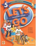 Let's go 5 Student's Book (3rd edition) part 1