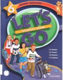 Let's go 6 Student's Book (3rd edition) part 1