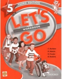 Let's go 5 Work Book (3rd edition) part 1