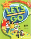 Let's go Begin Student's Book (3rd edition) part 1