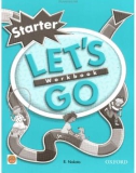 Let's go Starter Work Book (3rd edition) part 1