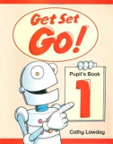 Get Set - Go!: Pupil's Book Level 1