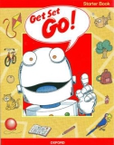 Get Set - Go!: Pupil's Book Starter part 1