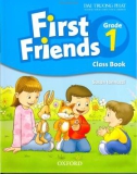 First Friends 1